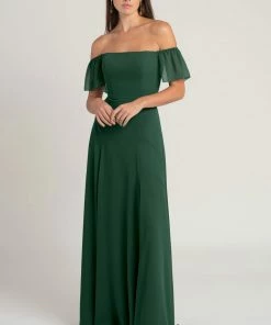 Jenny Yoo Bridesmaid Dress Elsie All Bridesmaid Dresses 96 Jenny Yoo Bridesmaid Dress Elsie All Bridesmaid Dresses
