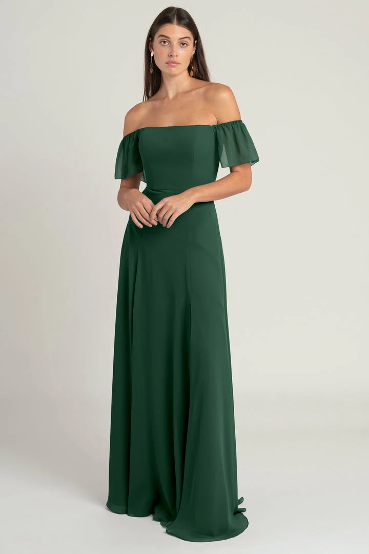 Jenny Yoo Bridesmaid Dress Elsie All Bridesmaid Dresses 47 Jenny Yoo Bridesmaid Dress Elsie All Bridesmaid Dresses