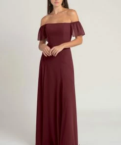 Jenny Yoo Bridesmaid Dress Elsie All Bridesmaid Dresses 77 Jenny Yoo Bridesmaid Dress Elsie All Bridesmaid Dresses