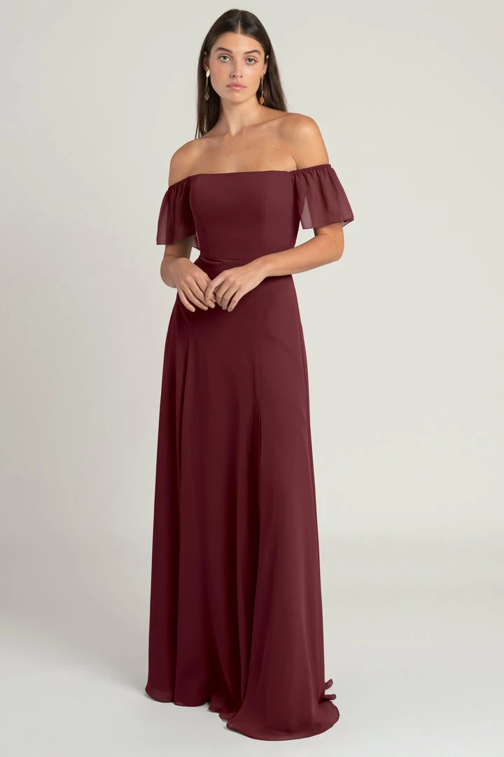 Jenny Yoo Bridesmaid Dress Elsie All Bridesmaid Dresses 28 Jenny Yoo Bridesmaid Dress Elsie All Bridesmaid Dresses