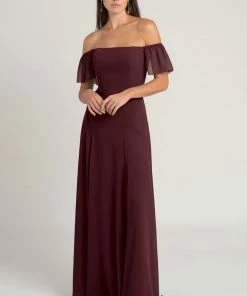Jenny Yoo Bridesmaid Dress Elsie All Bridesmaid Dresses 78 Jenny Yoo Bridesmaid Dress Elsie All Bridesmaid Dresses