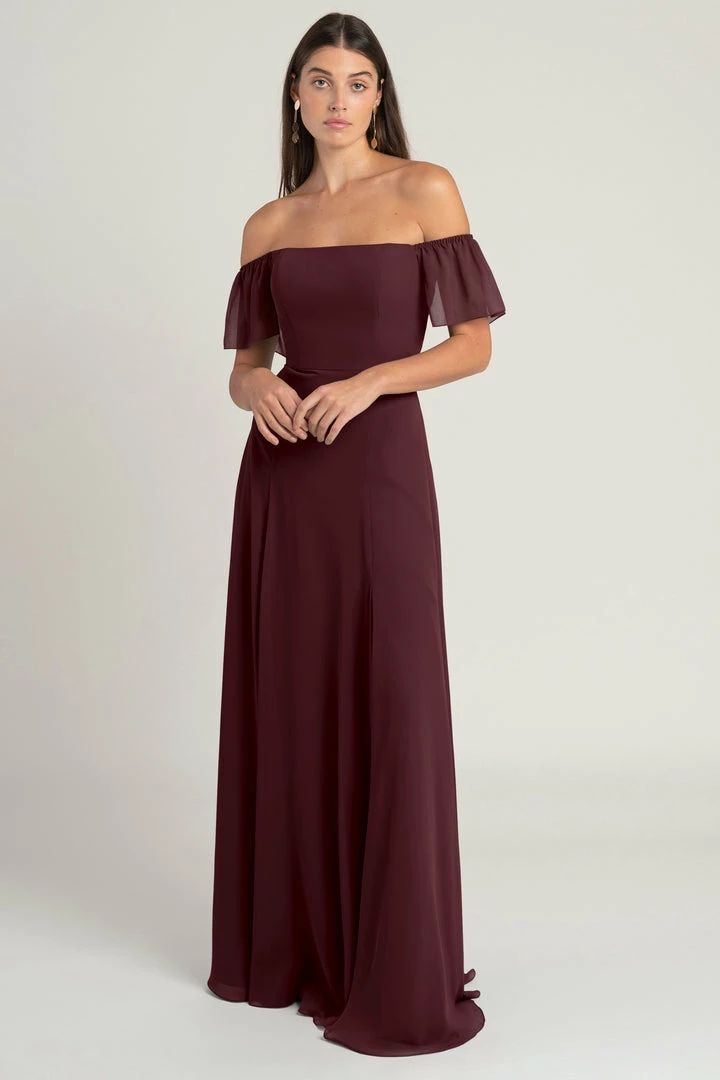 Jenny Yoo Bridesmaid Dress Elsie All Bridesmaid Dresses 29 Jenny Yoo Bridesmaid Dress Elsie All Bridesmaid Dresses