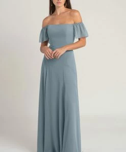 Jenny Yoo Bridesmaid Dress Elsie All Bridesmaid Dresses 90 Jenny Yoo Bridesmaid Dress Elsie All Bridesmaid Dresses
