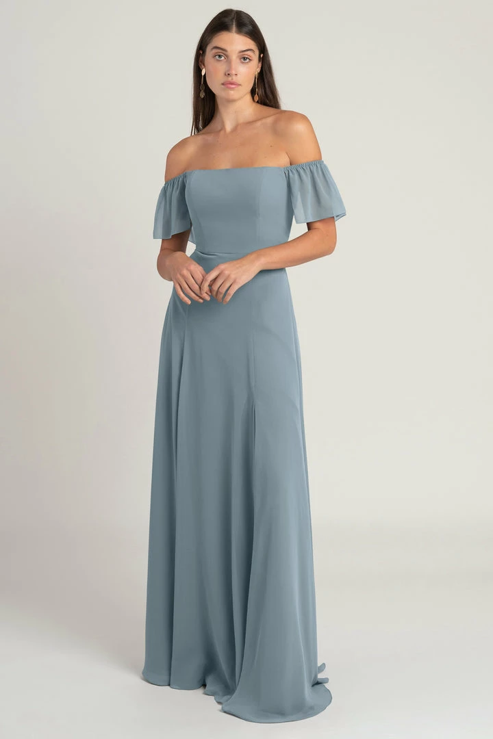 Jenny Yoo Bridesmaid Dress Elsie All Bridesmaid Dresses 41 Jenny Yoo Bridesmaid Dress Elsie All Bridesmaid Dresses