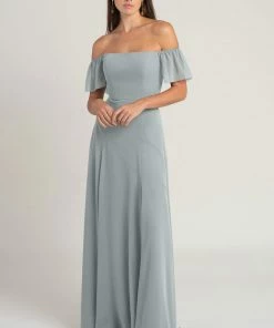 Jenny Yoo Bridesmaid Dress Elsie All Bridesmaid Dresses 89 Jenny Yoo Bridesmaid Dress Elsie All Bridesmaid Dresses