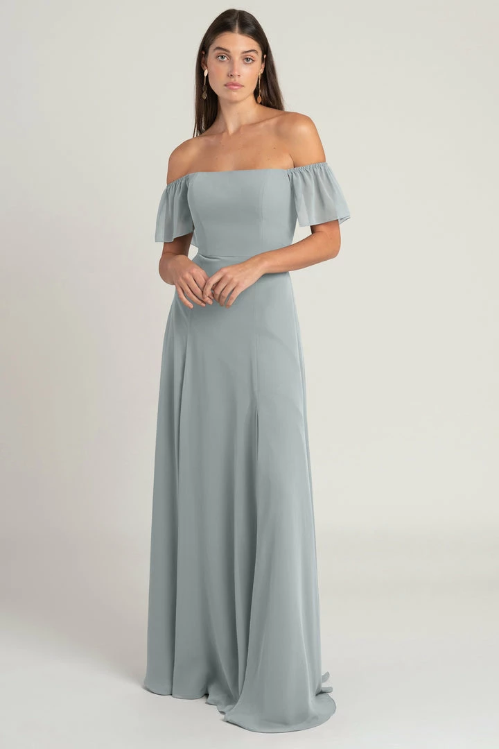 Jenny Yoo Bridesmaid Dress Elsie All Bridesmaid Dresses 40 Jenny Yoo Bridesmaid Dress Elsie All Bridesmaid Dresses
