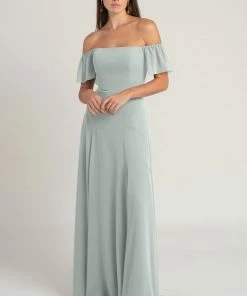 Jenny Yoo Bridesmaid Dress Elsie All Bridesmaid Dresses 84 Jenny Yoo Bridesmaid Dress Elsie All Bridesmaid Dresses