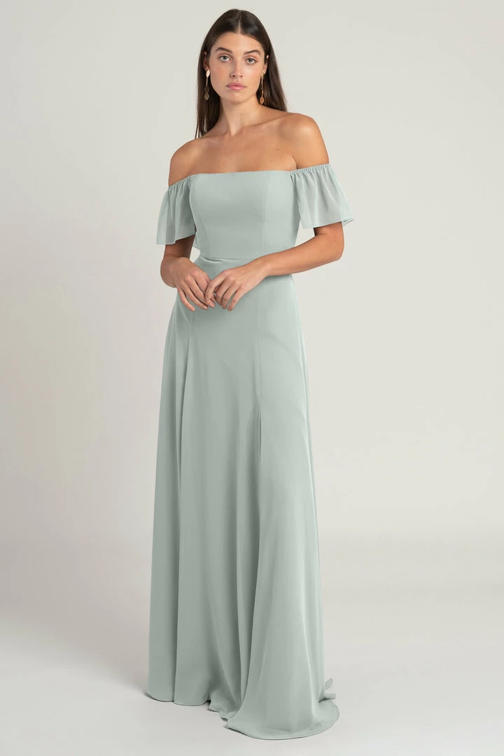 Jenny Yoo Bridesmaid Dress Elsie All Bridesmaid Dresses 35 Jenny Yoo Bridesmaid Dress Elsie All Bridesmaid Dresses