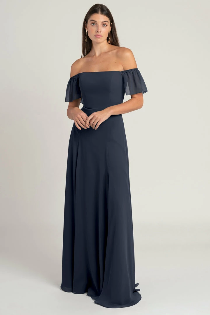 Jenny Yoo Bridesmaid Dress Elsie All Bridesmaid Dresses 46 Jenny Yoo Bridesmaid Dress Elsie All Bridesmaid Dresses