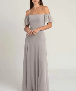 Jenny Yoo Bridesmaid Dress Elsie All Bridesmaid Dresses 82 Jenny Yoo Bridesmaid Dress Elsie All Bridesmaid Dresses