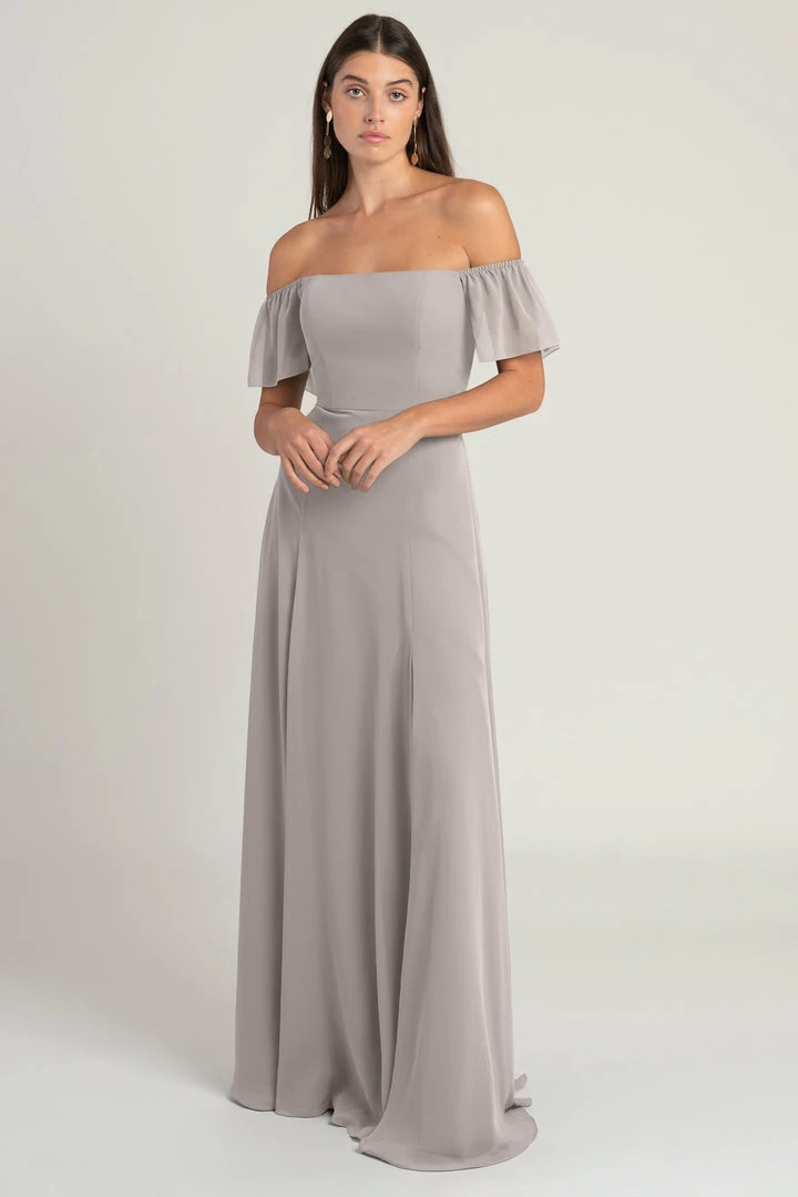 Jenny Yoo Bridesmaid Dress Elsie All Bridesmaid Dresses 33 Jenny Yoo Bridesmaid Dress Elsie All Bridesmaid Dresses
