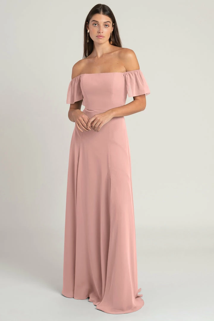Jenny Yoo Bridesmaid Dress Elsie All Bridesmaid Dresses 21 Jenny Yoo Bridesmaid Dress Elsie All Bridesmaid Dresses