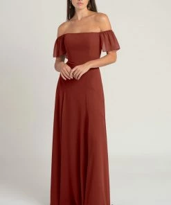 Jenny Yoo Bridesmaid Dress Elsie All Bridesmaid Dresses 74 Jenny Yoo Bridesmaid Dress Elsie All Bridesmaid Dresses