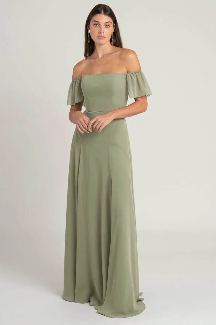 Jenny Yoo Bridesmaid Dress Elsie All Bridesmaid Dresses 49 Jenny Yoo Bridesmaid Dress Elsie All Bridesmaid Dresses