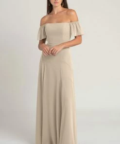 Jenny Yoo Bridesmaid Dress Elsie All Bridesmaid Dresses 64 Jenny Yoo Bridesmaid Dress Elsie All Bridesmaid Dresses