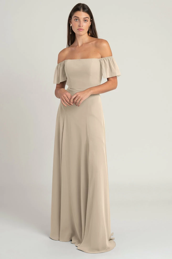 Jenny Yoo Bridesmaid Dress Elsie All Bridesmaid Dresses 15 Jenny Yoo Bridesmaid Dress Elsie All Bridesmaid Dresses