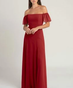 Jenny Yoo Bridesmaid Dress Elsie All Bridesmaid Dresses 75 Jenny Yoo Bridesmaid Dress Elsie All Bridesmaid Dresses