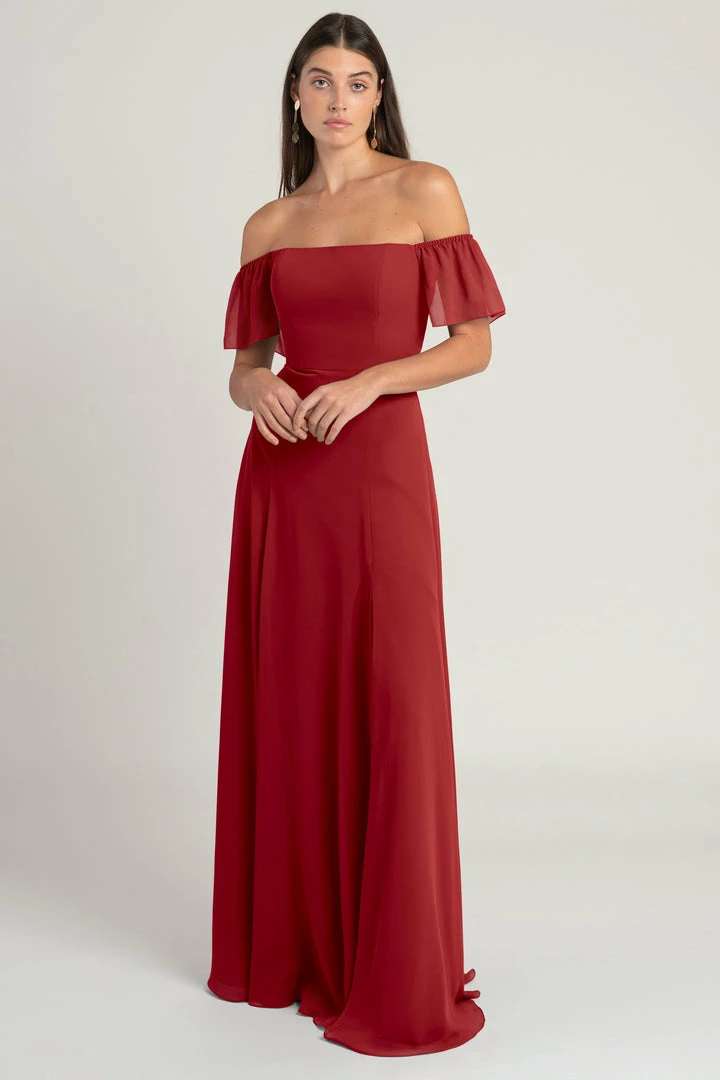 Jenny Yoo Bridesmaid Dress Elsie All Bridesmaid Dresses 26 Jenny Yoo Bridesmaid Dress Elsie All Bridesmaid Dresses