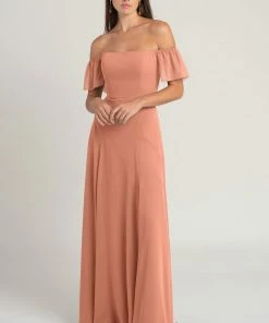 Jenny Yoo Bridesmaid Dress Elsie All Bridesmaid Dresses 71 Jenny Yoo Bridesmaid Dress Elsie All Bridesmaid Dresses