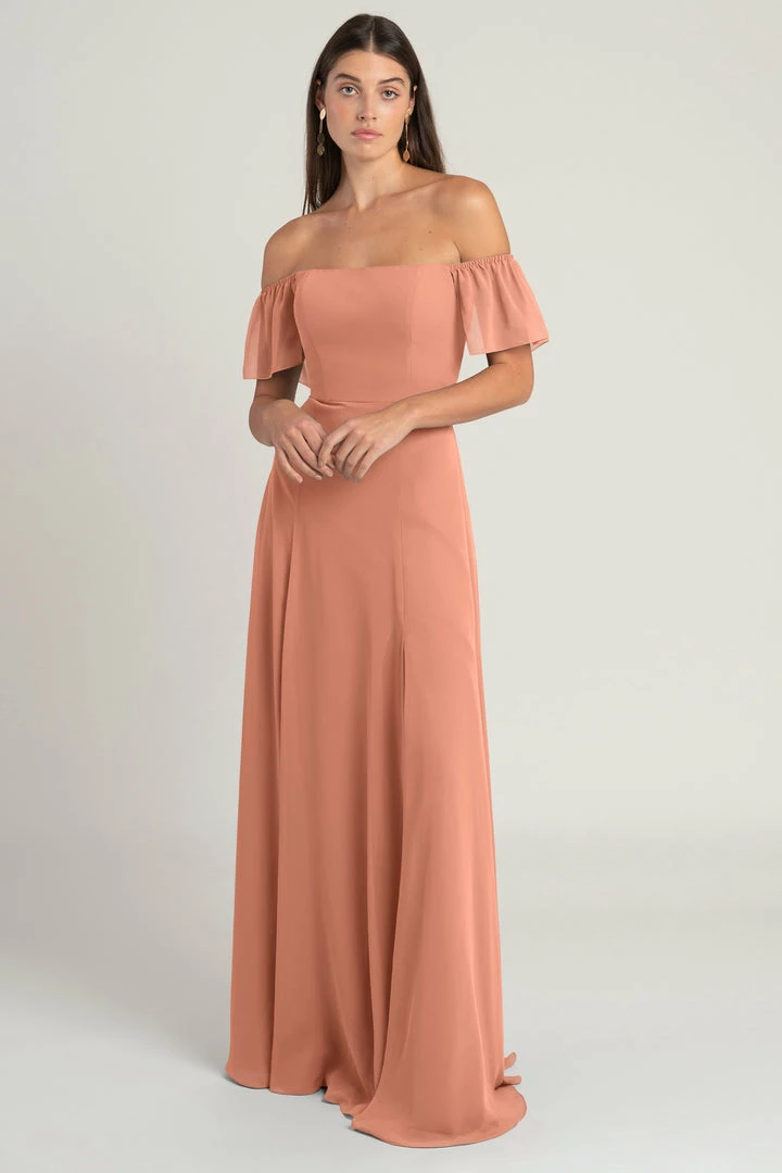 Jenny Yoo Bridesmaid Dress Elsie All Bridesmaid Dresses 22 Jenny Yoo Bridesmaid Dress Elsie All Bridesmaid Dresses