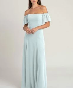 Jenny Yoo Bridesmaid Dress Elsie All Bridesmaid Dresses 83 Jenny Yoo Bridesmaid Dress Elsie All Bridesmaid Dresses