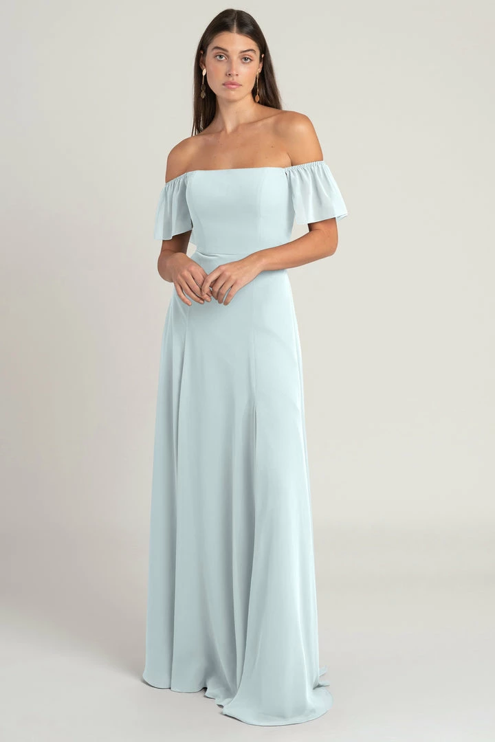 Jenny Yoo Bridesmaid Dress Elsie All Bridesmaid Dresses 34 Jenny Yoo Bridesmaid Dress Elsie All Bridesmaid Dresses