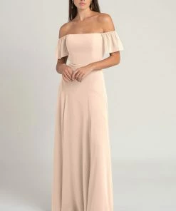 Jenny Yoo Bridesmaid Dress Elsie All Bridesmaid Dresses 65 Jenny Yoo Bridesmaid Dress Elsie All Bridesmaid Dresses