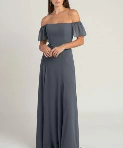 Jenny Yoo Bridesmaid Dress Elsie All Bridesmaid Dresses 94 Jenny Yoo Bridesmaid Dress Elsie All Bridesmaid Dresses