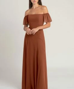 Jenny Yoo Bridesmaid Dress Elsie All Bridesmaid Dresses 73 Jenny Yoo Bridesmaid Dress Elsie All Bridesmaid Dresses