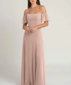 Jenny Yoo Bridesmaid Dress Elsie All Bridesmaid Dresses 69 Jenny Yoo Bridesmaid Dress Elsie All Bridesmaid Dresses