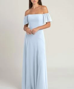 Jenny Yoo Bridesmaid Dress Elsie All Bridesmaid Dresses 86 Jenny Yoo Bridesmaid Dress Elsie All Bridesmaid Dresses