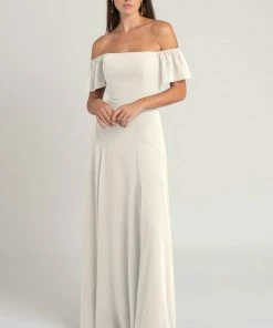 Jenny Yoo Bridesmaid Dress Elsie All Bridesmaid Dresses 55 Jenny Yoo Bridesmaid Dress Elsie All Bridesmaid Dresses