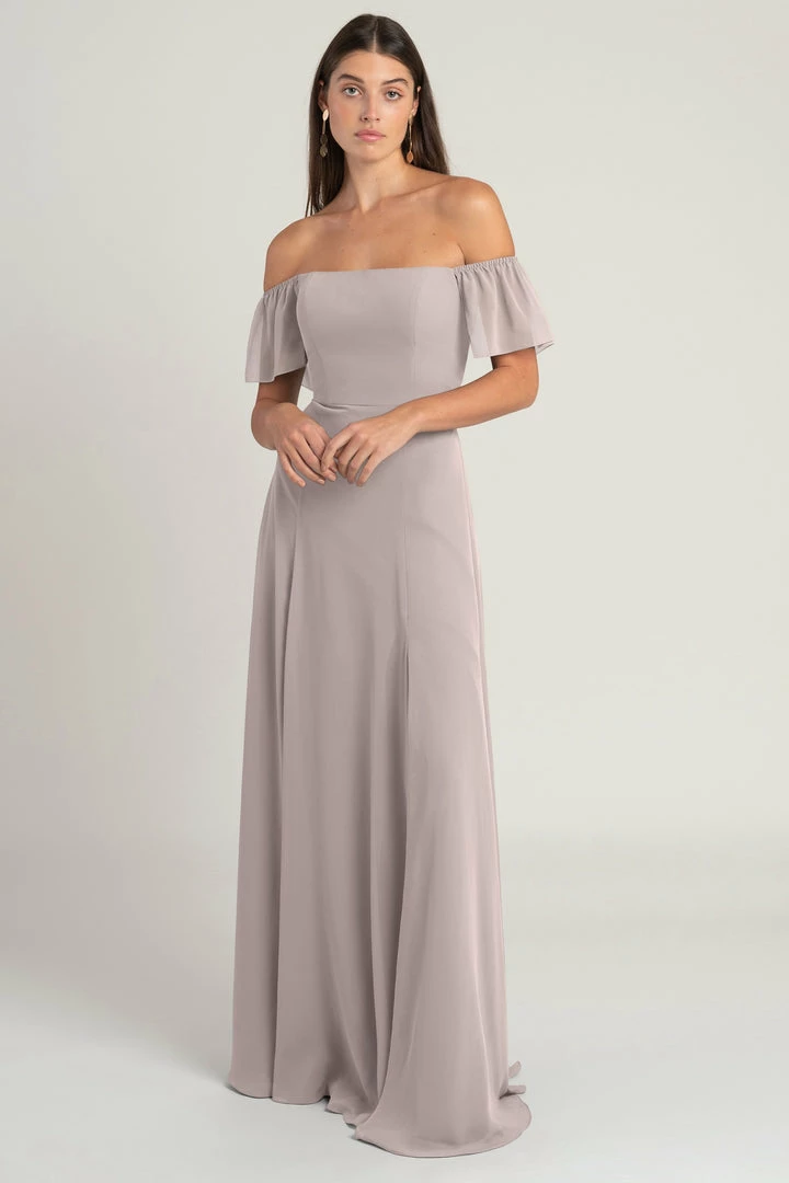 Jenny Yoo Bridesmaid Dress Elsie All Bridesmaid Dresses 31 Jenny Yoo Bridesmaid Dress Elsie All Bridesmaid Dresses