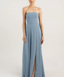 Jenny Yoo Bridesmaid Dress Essie All Bridesmaid Dresses 88 Jenny Yoo Bridesmaid Dress Essie All Bridesmaid Dresses