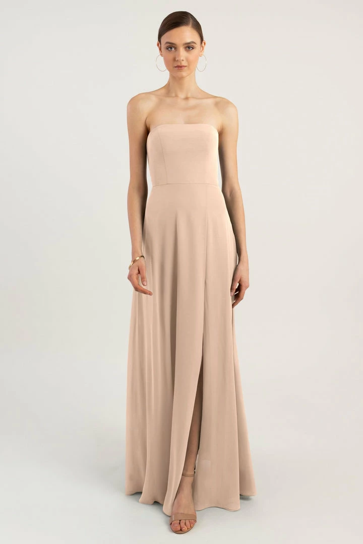 Jenny Yoo Bridesmaid Dress Essie All Bridesmaid Dresses 10 Jenny Yoo Bridesmaid Dress Essie All Bridesmaid Dresses