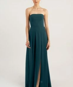 Jenny Yoo Bridesmaid Dress Essie All Bridesmaid Dresses 93 Jenny Yoo Bridesmaid Dress Essie All Bridesmaid Dresses