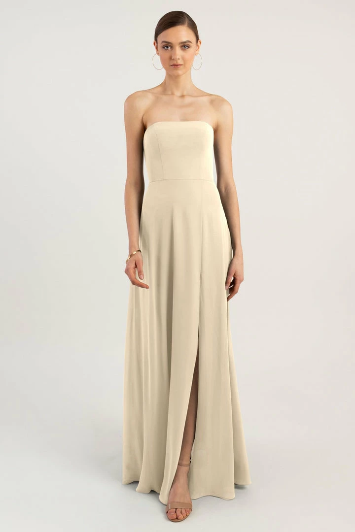 Jenny Yoo Bridesmaid Dress Essie All Bridesmaid Dresses 6 Jenny Yoo Bridesmaid Dress Essie All Bridesmaid Dresses