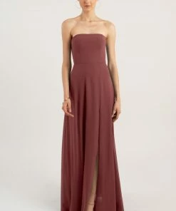 Jenny Yoo Bridesmaid Dress Essie All Bridesmaid Dresses 76 Jenny Yoo Bridesmaid Dress Essie All Bridesmaid Dresses