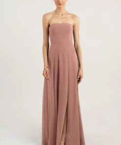 Jenny Yoo Bridesmaid Dress Essie All Bridesmaid Dresses 106 Jenny Yoo Bridesmaid Dress Essie All Bridesmaid Dresses