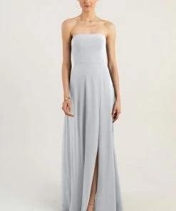 Jenny Yoo Bridesmaid Dress Essie All Bridesmaid Dresses 107 Jenny Yoo Bridesmaid Dress Essie All Bridesmaid Dresses