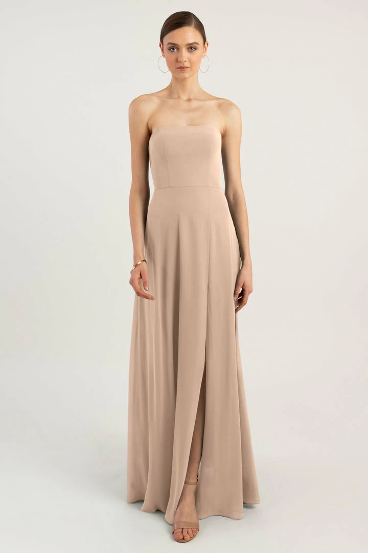 Jenny Yoo Bridesmaid Dress Essie All Bridesmaid Dresses 11 Jenny Yoo Bridesmaid Dress Essie All Bridesmaid Dresses
