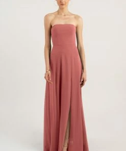 Jenny Yoo Bridesmaid Dress Essie All Bridesmaid Dresses 71 Jenny Yoo Bridesmaid Dress Essie All Bridesmaid Dresses