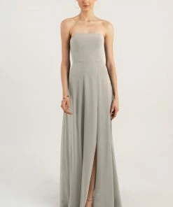 Jenny Yoo Bridesmaid Dress Essie All Bridesmaid Dresses 82 Jenny Yoo Bridesmaid Dress Essie All Bridesmaid Dresses