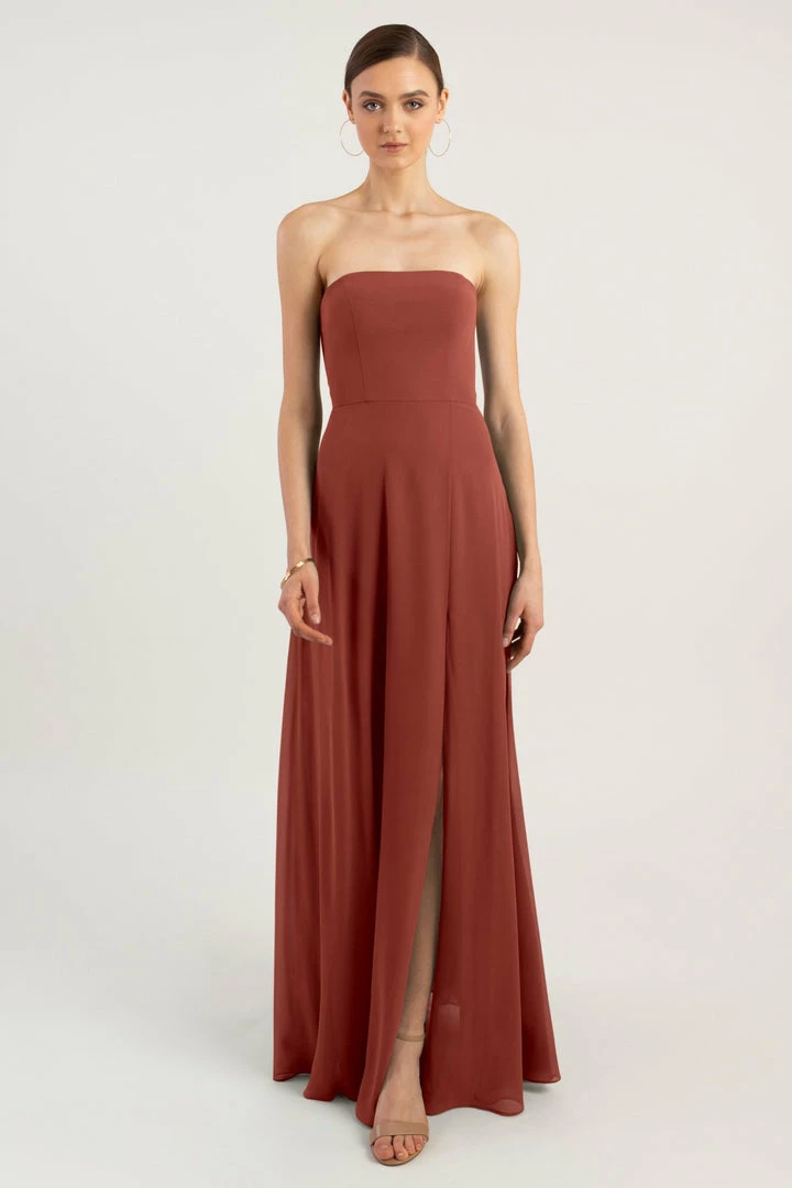 Jenny Yoo Bridesmaid Dress Essie All Bridesmaid Dresses 16 Jenny Yoo Bridesmaid Dress Essie All Bridesmaid Dresses