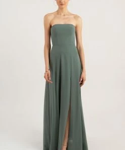 Jenny Yoo Bridesmaid Dress Essie All Bridesmaid Dresses