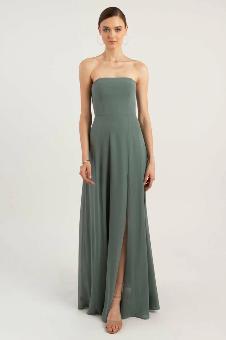 Jenny Yoo Bridesmaid Dress Essie All Bridesmaid Dresses 3 Jenny Yoo Bridesmaid Dress Essie All Bridesmaid Dresses