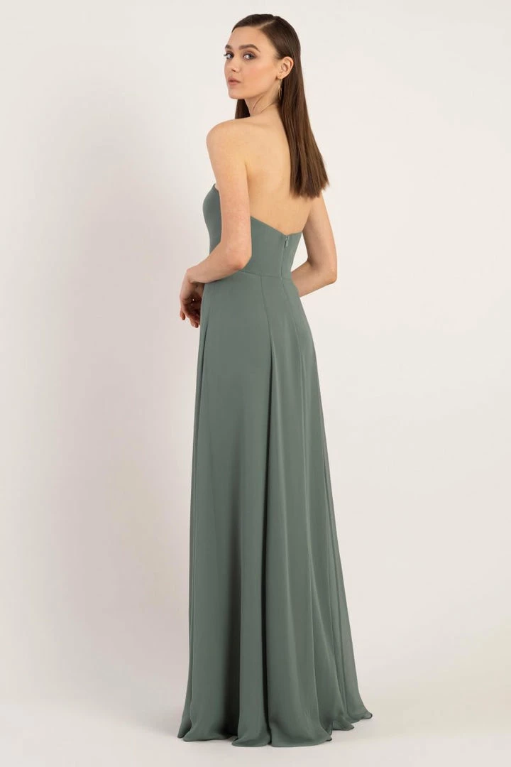 Jenny Yoo Bridesmaid Dress Essie All Bridesmaid Dresses 4 Jenny Yoo Bridesmaid Dress Essie All Bridesmaid Dresses