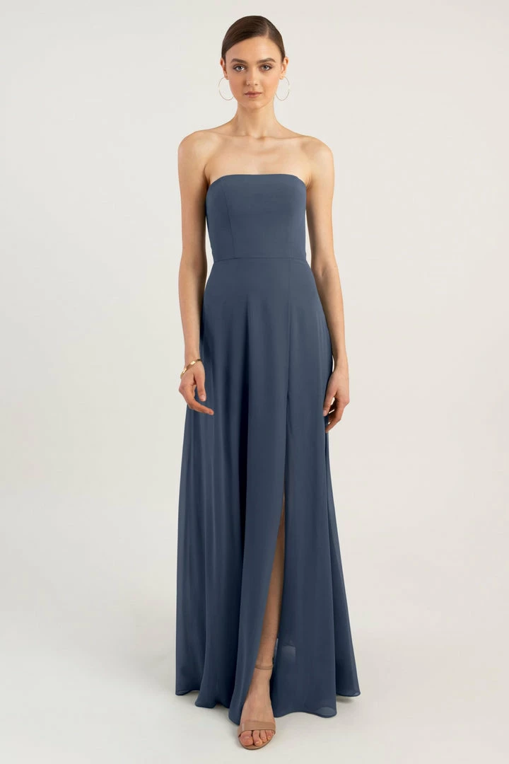 Jenny Yoo Bridesmaid Dress Essie All Bridesmaid Dresses 39 Jenny Yoo Bridesmaid Dress Essie All Bridesmaid Dresses