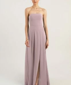 Jenny Yoo Bridesmaid Dress Essie All Bridesmaid Dresses 108 Jenny Yoo Bridesmaid Dress Essie All Bridesmaid Dresses