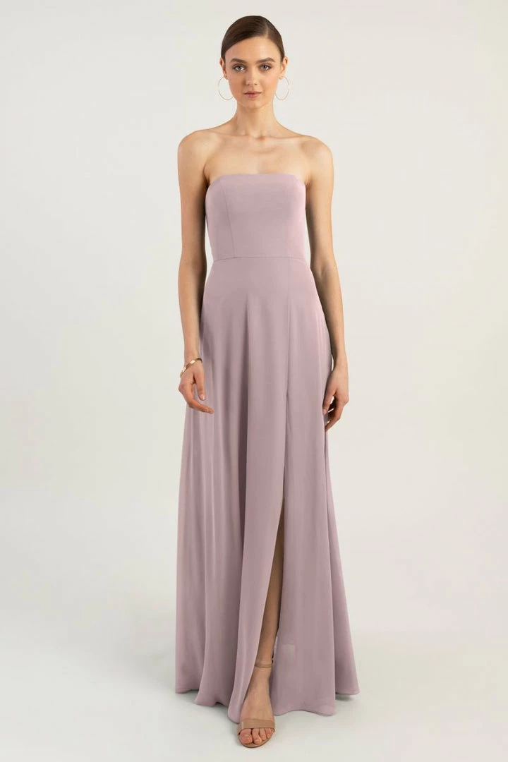 Jenny Yoo Bridesmaid Dress Essie All Bridesmaid Dresses 52 Jenny Yoo Bridesmaid Dress Essie All Bridesmaid Dresses